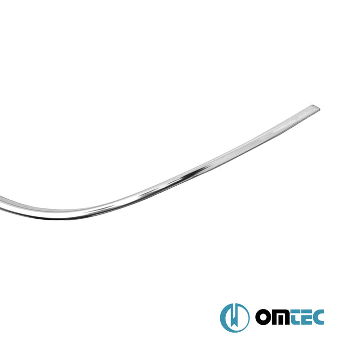 U Formlu Ön Panjur P.Çelik - Hyundai İ20 - HB 5D PB FL - (2012 - 2014)