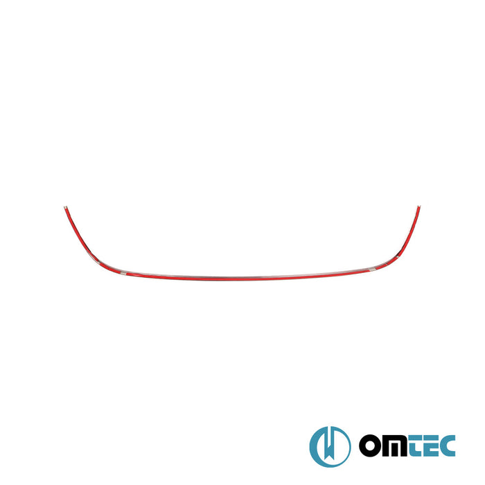 U Formlu Ön Panjur P.Çelik - Hyundai İ20 - HB 5D PB FL - (2012 - 2014)