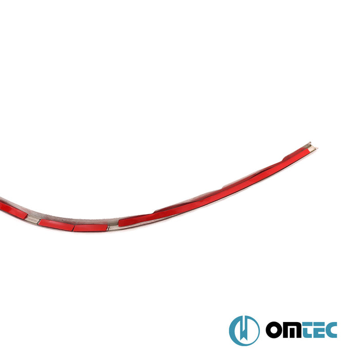 U Formlu Ön Panjur P.Çelik - Hyundai İ20 - HB 5D PB FL - (2012 - 2014)