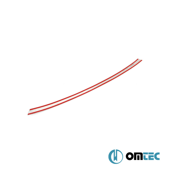 Ön Tampon Çıtası 1 Prç. P.Çelik - Hyundai İ20 - HB 5D GB - (2014 - 2020)