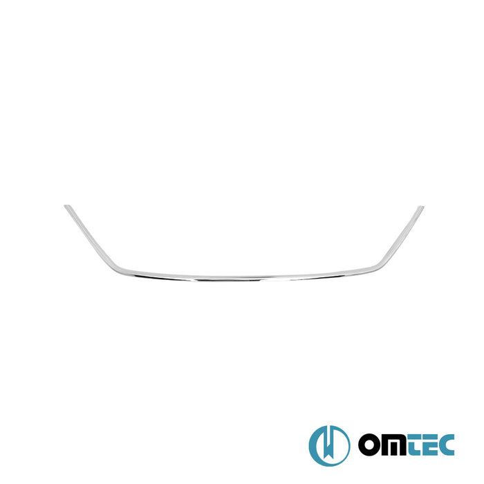 U Formlu Ön Panjur 1 Prç P.Çelik - Hyundai İx35 - SUV LM - (2010 - 2015)