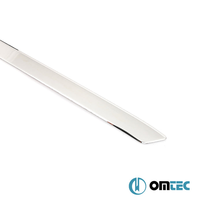 Bagaj Alt Çıtası P.Çelik - Hyundai İ20 - HB 5D BC3/BI3 - (2020 - )