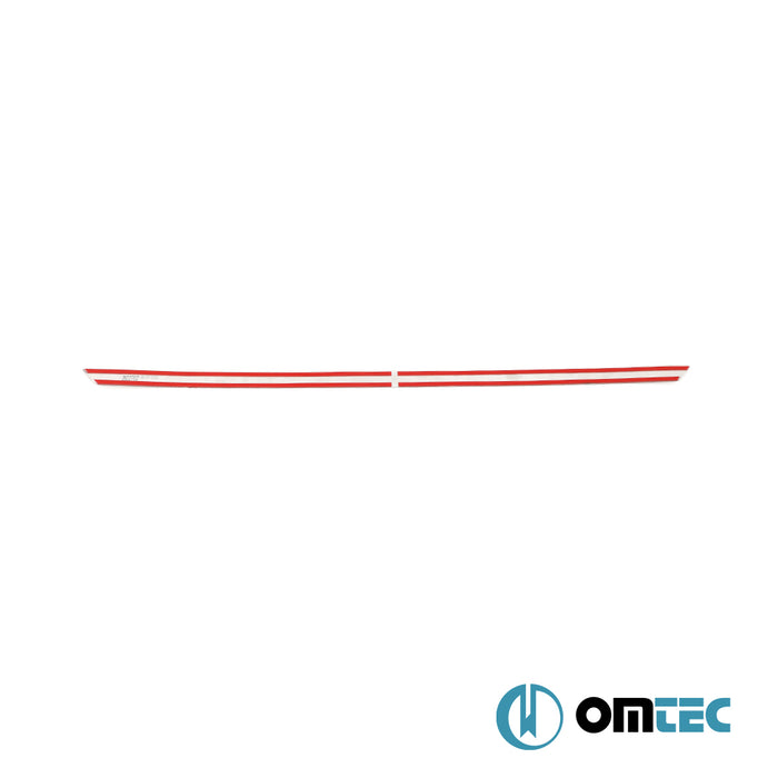 Bagaj Alt Çıtası P.Çelik - Hyundai İ20 - HB 5D BC3/BI3 - (2020 - )