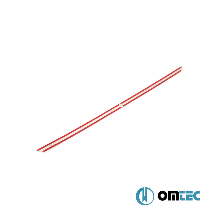 Bagaj Alt Çıtası P.Çelik - Hyundai İ20 - HB 5D BC3/BI3 - (2020 - )