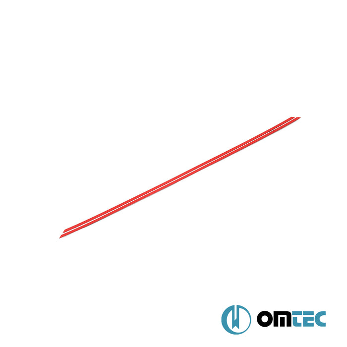 Bagaj Alt Çıta P.Çelik - Hyundai İ10 - HB 5D AC3 - (2019 - )