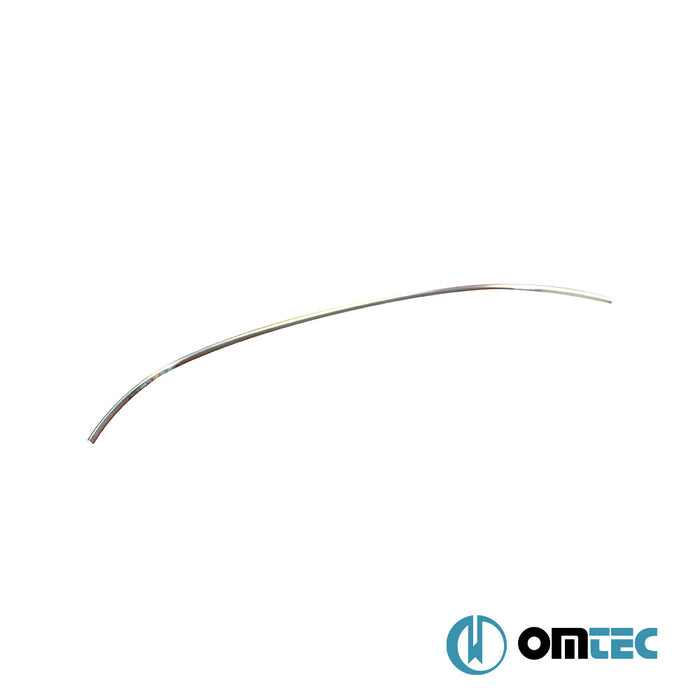 U Formlu Ön Panjur 1 Prç P.Çelik - Hyundai İ40 - SW I - (2012 - 2019)