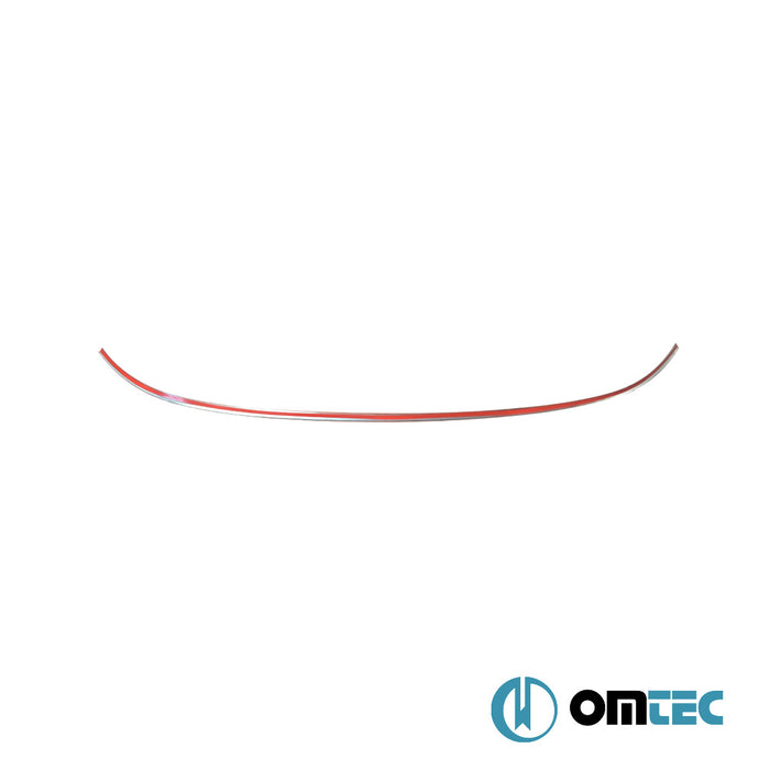 U Formlu Ön Panjur 1 Prç P.Çelik - Hyundai İ40 - SW I - (2012 - 2019)