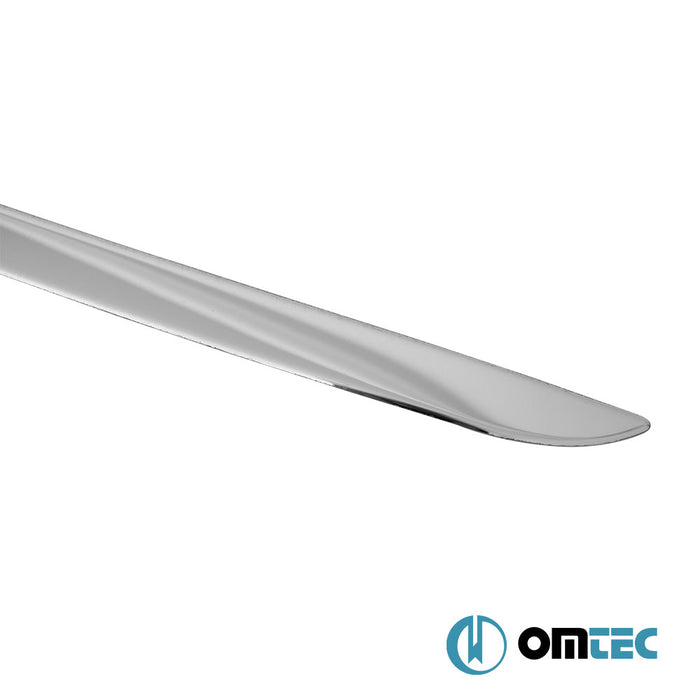 Bagaj Alt Çıta P.Çelik (Parlak) - Kia Picanto - HB 5D TA - (2011 - 2017)