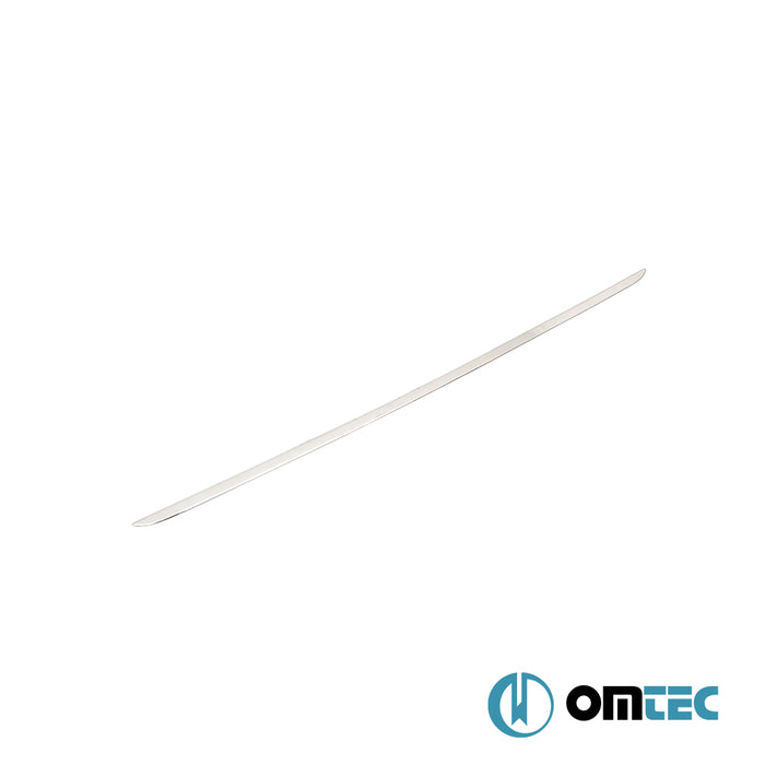 Bagaj Çıtası (Coupe) Paslanmaz Çelik - Kia Cee'D - HB 5D JD - (2012 - 2018)