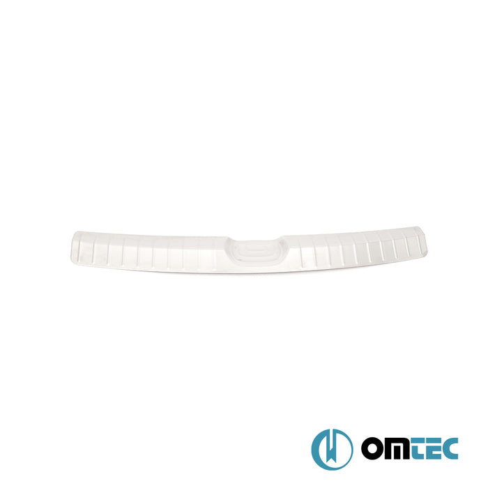 Arka Tampon Eşiği Paslanmaz Çelik - Kia Cee'D - HB 5D JD - (2012 - 2018)