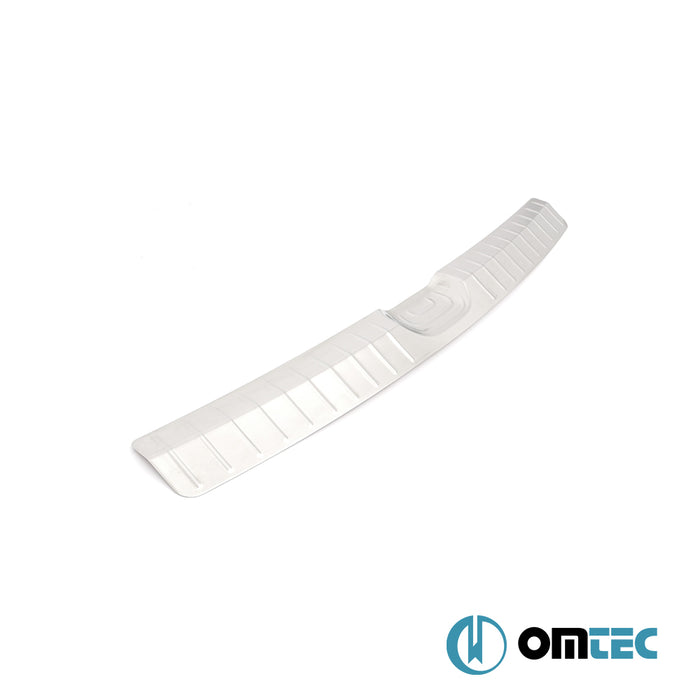 Arka Tampon Eşiği Paslanmaz Çelik - Kia Cee'D - HB 5D JD - (2012 - 2018)