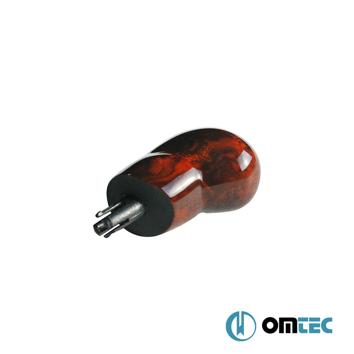 Kapı Eşiği 4 Prç. Paslanmaz Çelik - Kia Rio - HB 5D UB - (2011 - 2017)