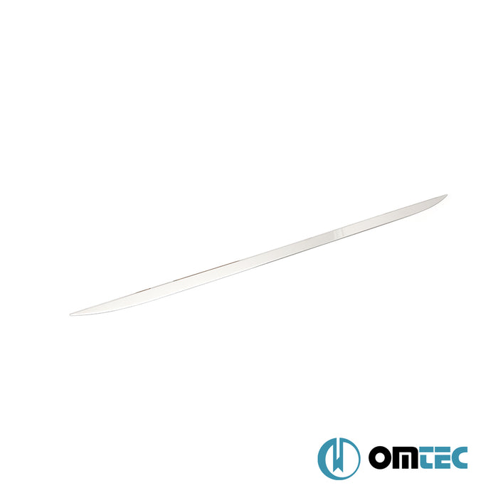 Bagaj Alt Çıta P.Çelik - Kia Carens - SW RP - (2012 - 2022)