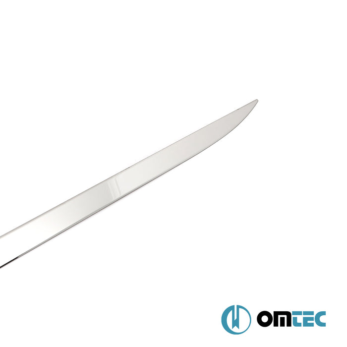 Bagaj Alt Çıta P.Çelik - Kia Carens - SW RP - (2012 - 2022)