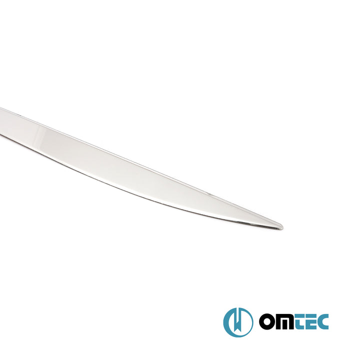 Bagaj Alt Çıta P.Çelik - Kia Carens - SW RP - (2012 - 2022)