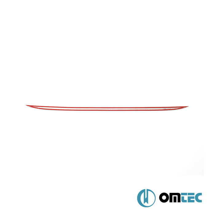 Bagaj Alt Çıta P.Çelik - Kia Carens - SW RP - (2012 - 2022)