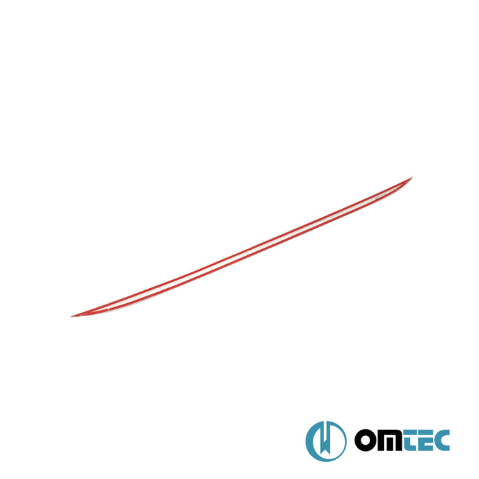 Bagaj Alt Çıta P.Çelik - Kia Carens - SW RP - (2012 - 2022)