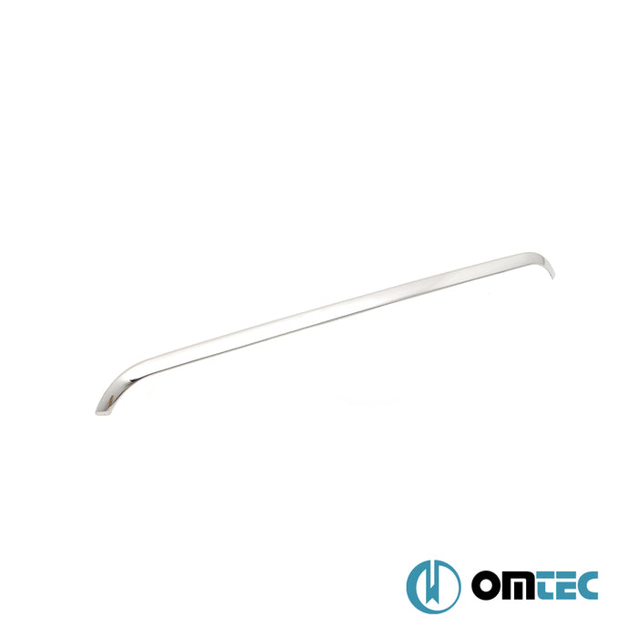 Bagaj Çıtası Paslanmaz Çelik (Çift Kapı) - Mercedes - Benz Vito - VAN W447 - (2014 - )