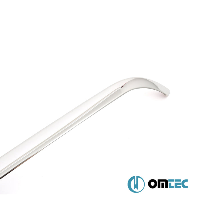 Bagaj Çıtası Paslanmaz Çelik (Çift Kapı) - Mercedes - Benz Vito - VAN W447 - (2014 - )