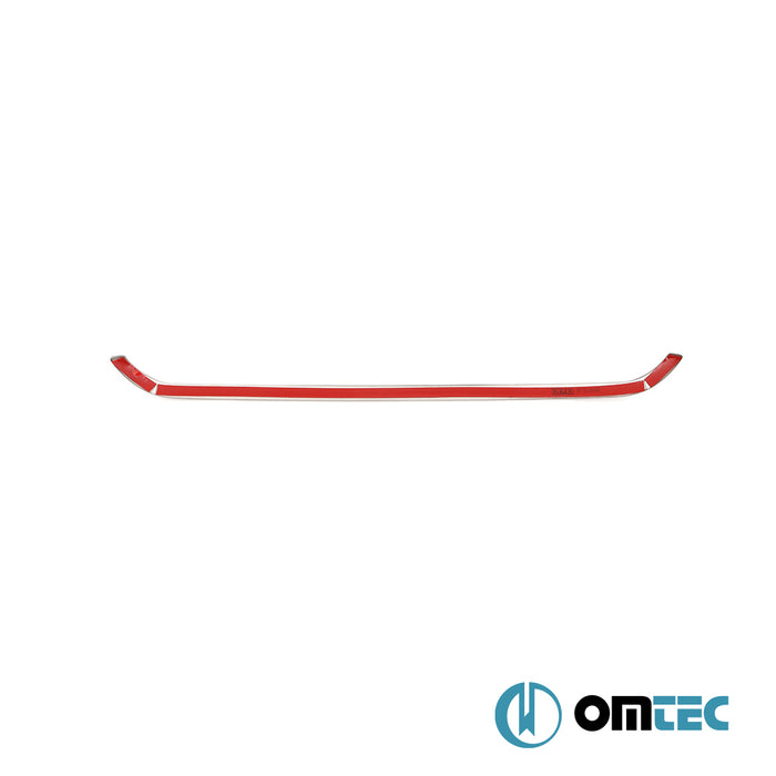 Bagaj Çıtası Paslanmaz Çelik (Çift Kapı) - Mercedes - Benz Vito - VAN W447 - (2014 - )