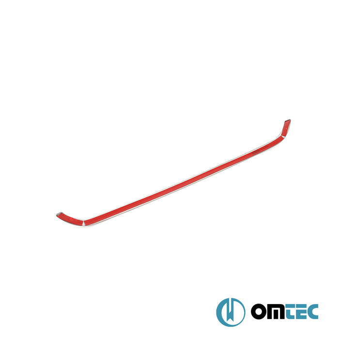 Bagaj Çıtası Paslanmaz Çelik (Çift Kapı) - Mercedes - Benz Vito - VAN W447 - (2014 - )