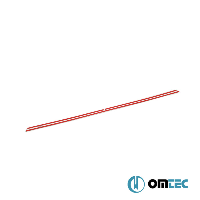 Bagaj Alt Çıta P.Çelik - Suzuki Swift - HB 5D AZG - (2010 - 2017)