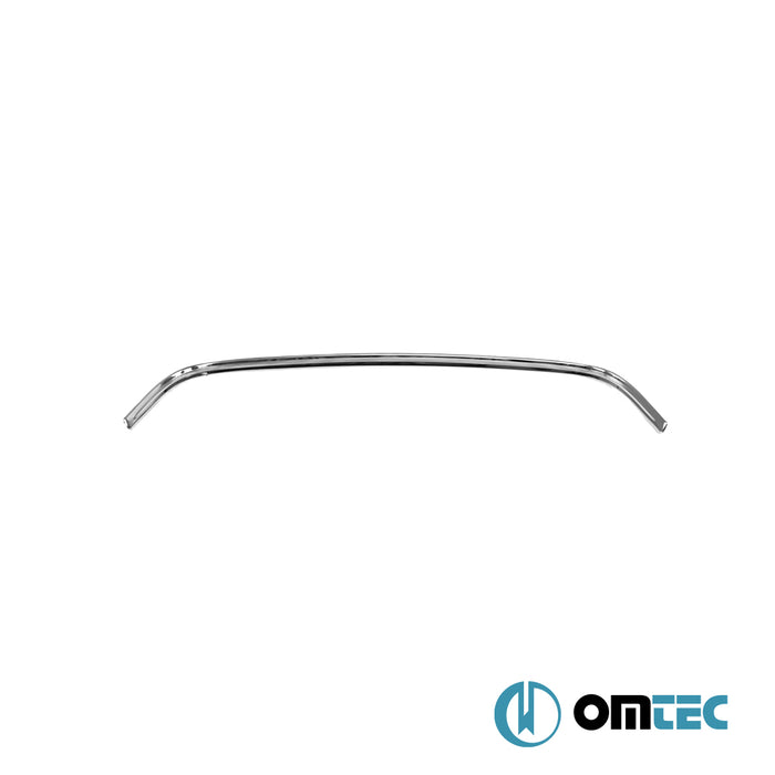 U Formlu Ön Panjur 1 Prç.P.Çelik - Suzuki Sx4 S - Cross - SUV JY - (2013 - 2021)