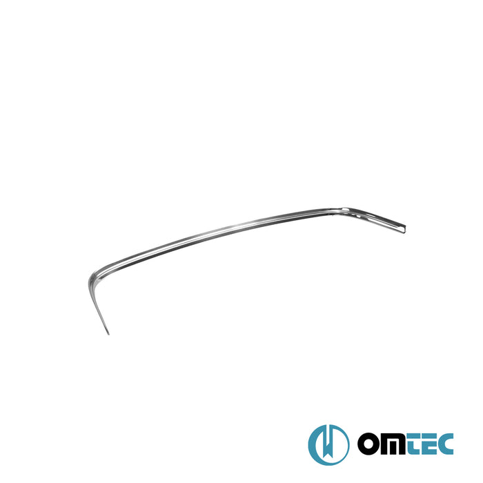 U Formlu Ön Panjur 1 Prç.P.Çelik - Suzuki Sx4 S - Cross - SUV JY - (2013 - 2021)