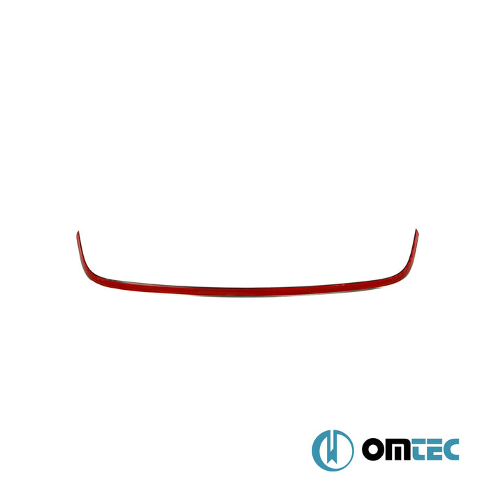 U Formlu Ön Panjur 1 Prç.P.Çelik - Suzuki Sx4 S - Cross - SUV JY - (2013 - 2021)