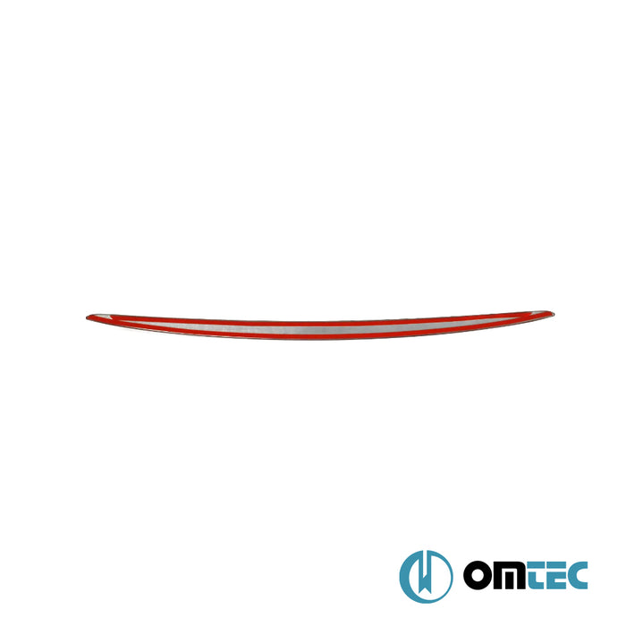 Ön Panjur 1 Prç. P.Çelik - Suzuki Sx4 S - Cross - SUV JY PRE - FL - (2013 - 2017)