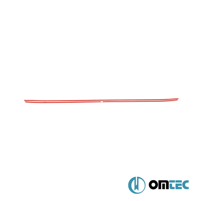 Bagaj Alt Çıta P.Çelik - Suzuki Sx4 S - Cross - SUV JY - (2013 - 2021)