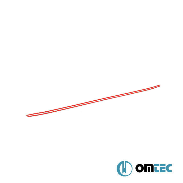 Bagaj Alt Çıta P.Çelik - Suzuki Sx4 S - Cross - SUV JY - (2013 - 2021)