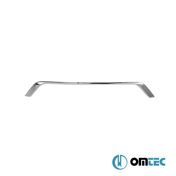 Bagaj Çıtası Paslanmaz Çelik - Suzuki Sx4 - SUV GY/EY/RW - (2006 - 2013)