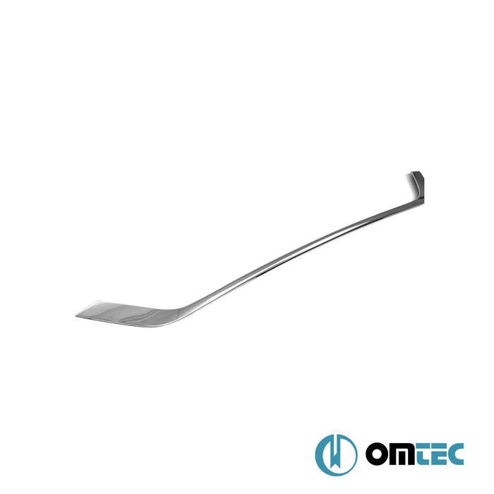 Bagaj Çıtası Paslanmaz Çelik - Suzuki Sx4 - SUV GY/EY/RW - (2006 - 2013)