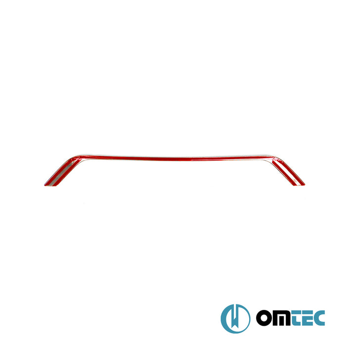 Bagaj Çıtası Paslanmaz Çelik - Suzuki Sx4 - SUV GY/EY/RW - (2006 - 2013)