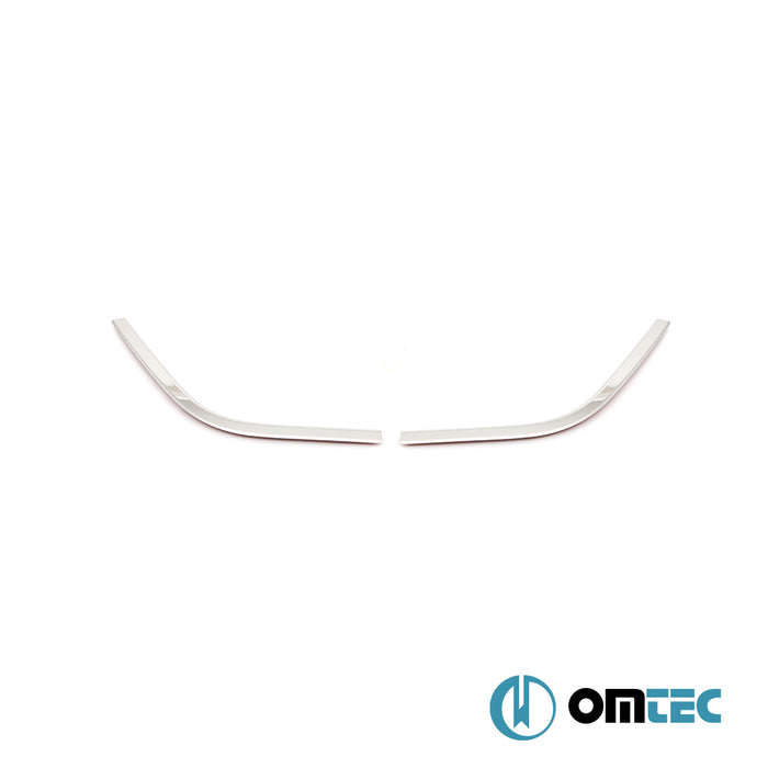 Ön Panjur A Formlu 2 Prç. P.Çelik - Suzuki Celerio - HB 5D FE - (2014 - )