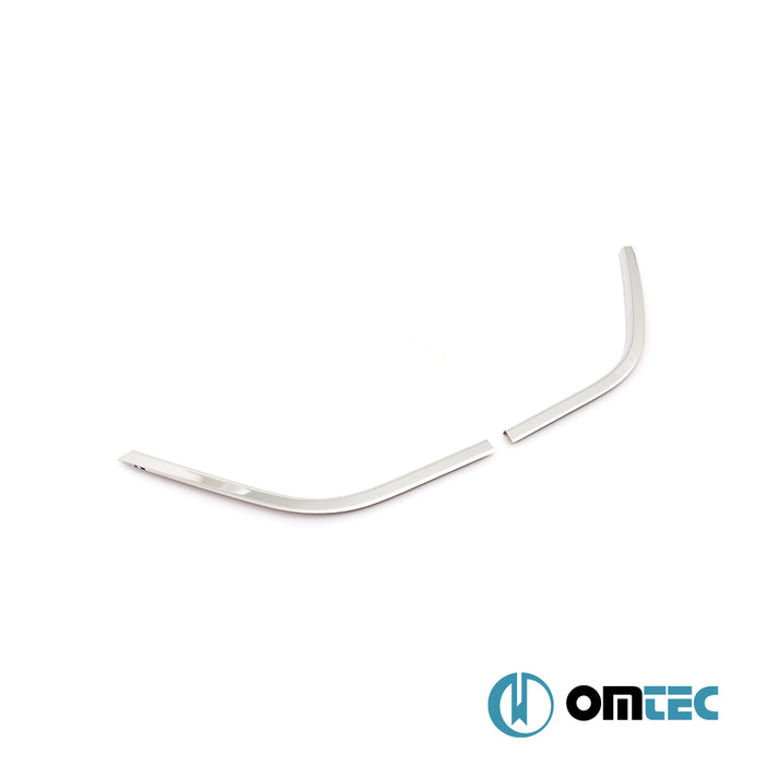 Ön Panjur A Formlu 2 Prç. P.Çelik - Suzuki Celerio - HB 5D FE - (2014 - )