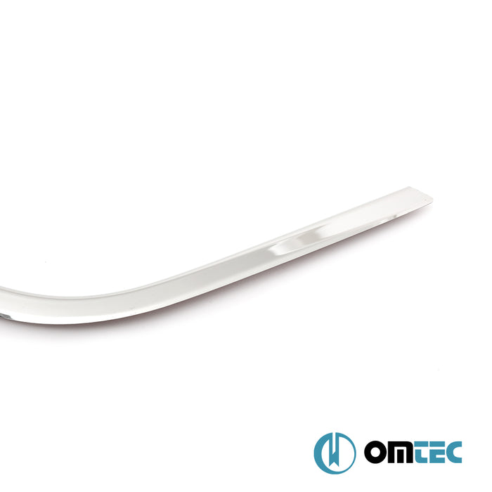 Ön Panjur A Formlu 2 Prç. P.Çelik - Suzuki Celerio - HB 5D FE - (2014 - )