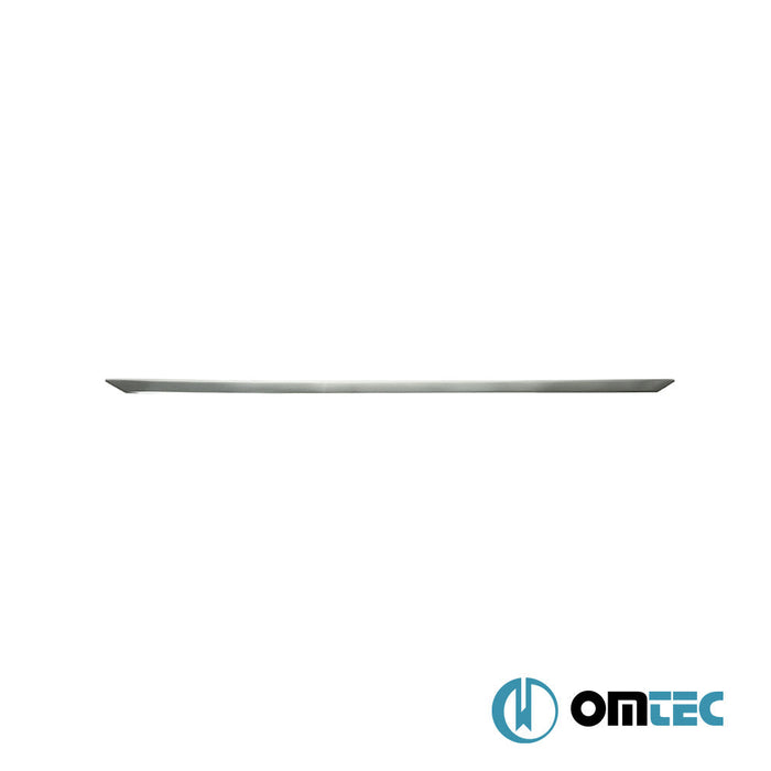 Bagaj Alt Çıta P.Çelik (Parlak) - Kia Soul - SUV AM PRE - FL - (2008 - 2012)