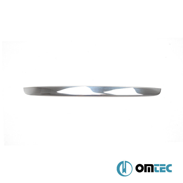 Bagaj Çıtası Paslanmaz Çelik (Parlak) - Kia Cee'D - HB 5D JD - (2012 - 2018)