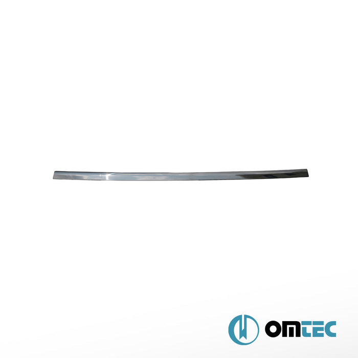 Bagaj Çıtası Paslanmaz Çelik (Parlak) - Kia Venga - HB 5D YN - (2009 - 2019)