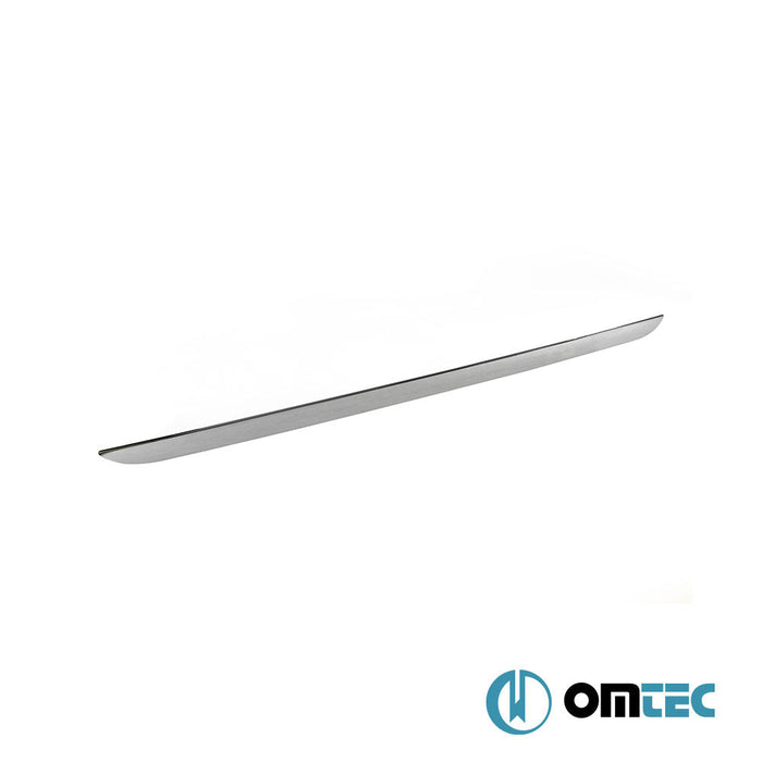 Bagaj Alt Çıta P.Çelik (Parlak) - Kia Rio - HB 5D UB - (2011 - 2017)