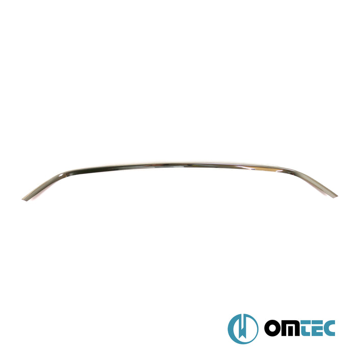 U Formlu Ön Panjur P.Çelik (Parlak) - Kia Rio - HB 5D UB - (2011 - 2017)