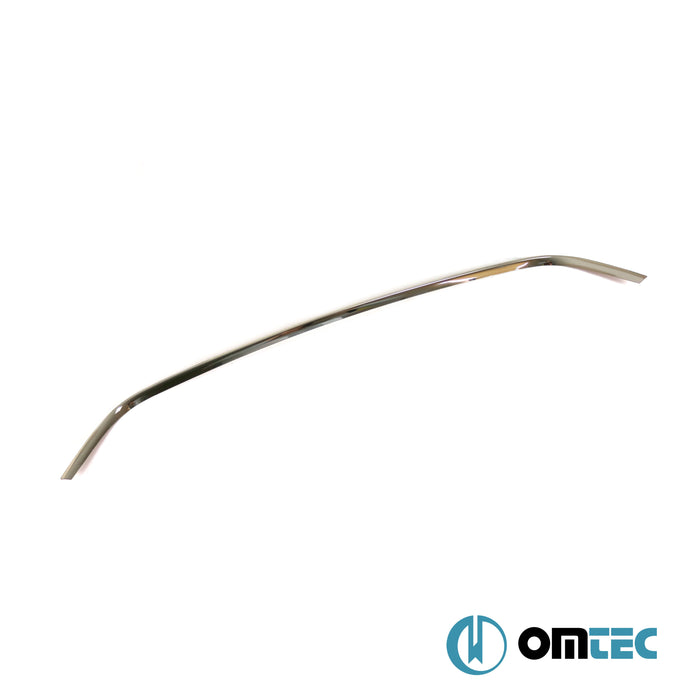 U Formlu Ön Panjur P.Çelik (Parlak) - Kia Rio - HB 5D UB - (2011 - 2017)