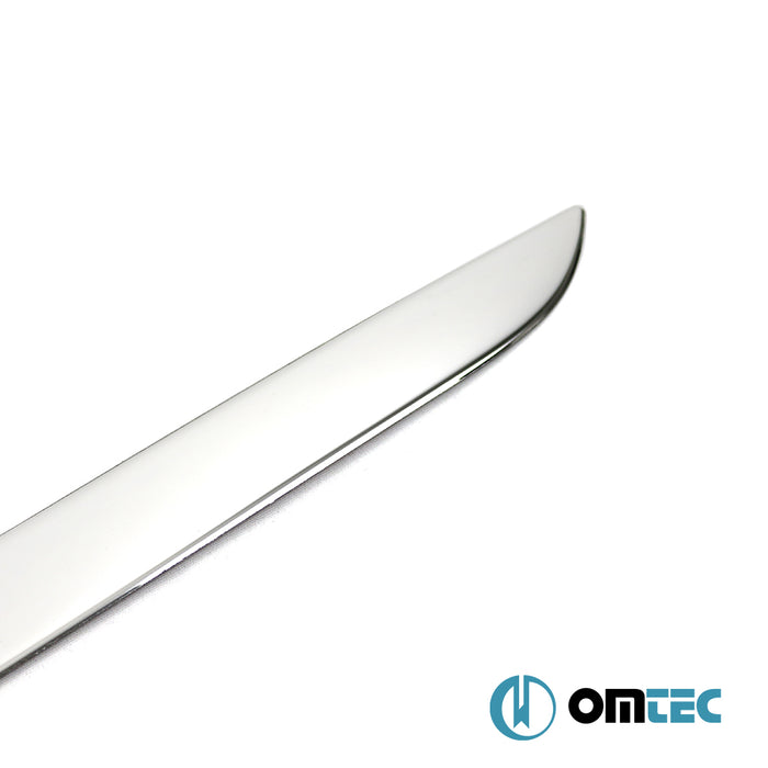 Bagaj Alt Çıta P.Çelik - Kia Sorento - SUV UM - (2014 - 2020)