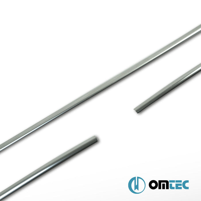 Ön Panjur 3 Prç. P.Çelik (Parlak) - Man Tge - VAN I - (2017 - )