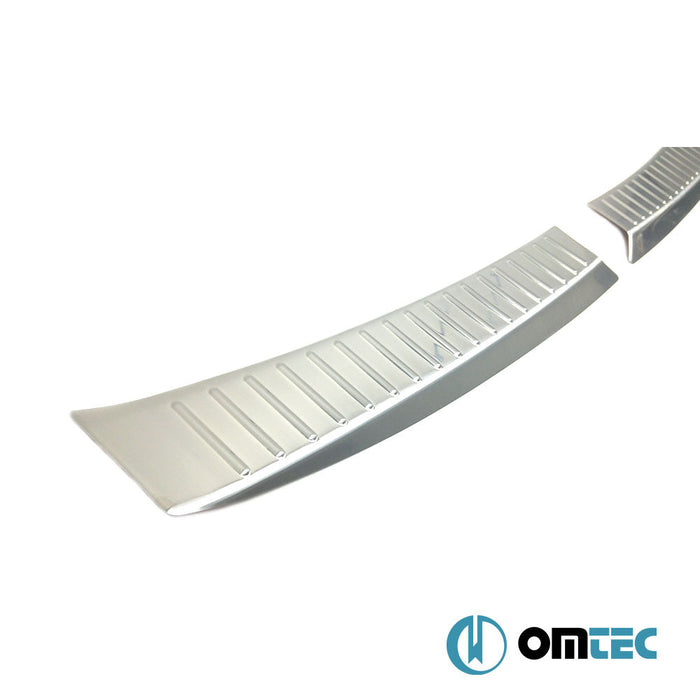 Bagaj Eşiği 2 Prç. P.Çelik (Taşlı) - Mazda Cx - 5 - SUV KE - (2012 - 2017)