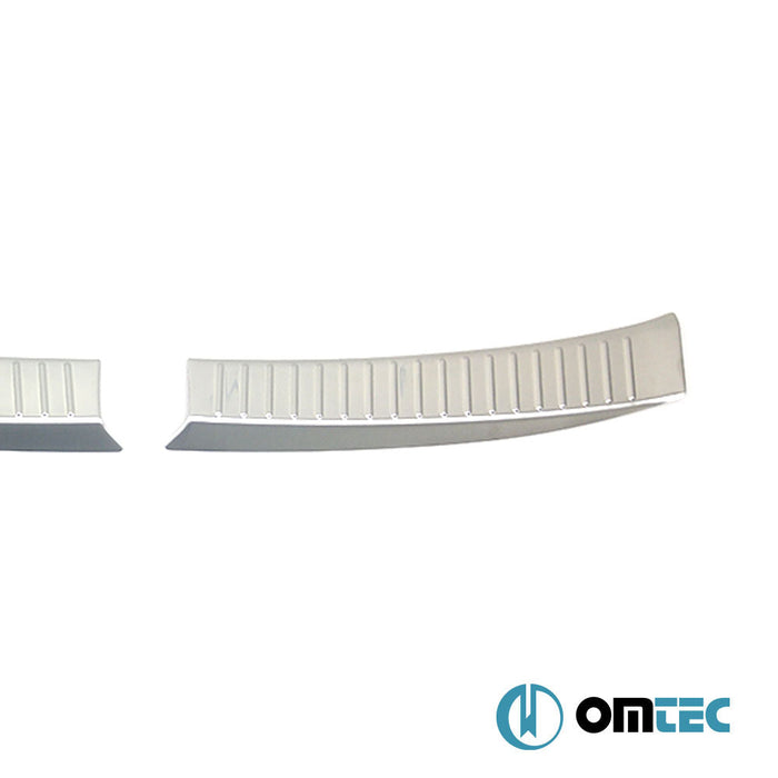 Bagaj Eşiği 2 Prç. P.Çelik (Taşlı) - Mazda Cx - 5 - SUV KE - (2012 - 2017)