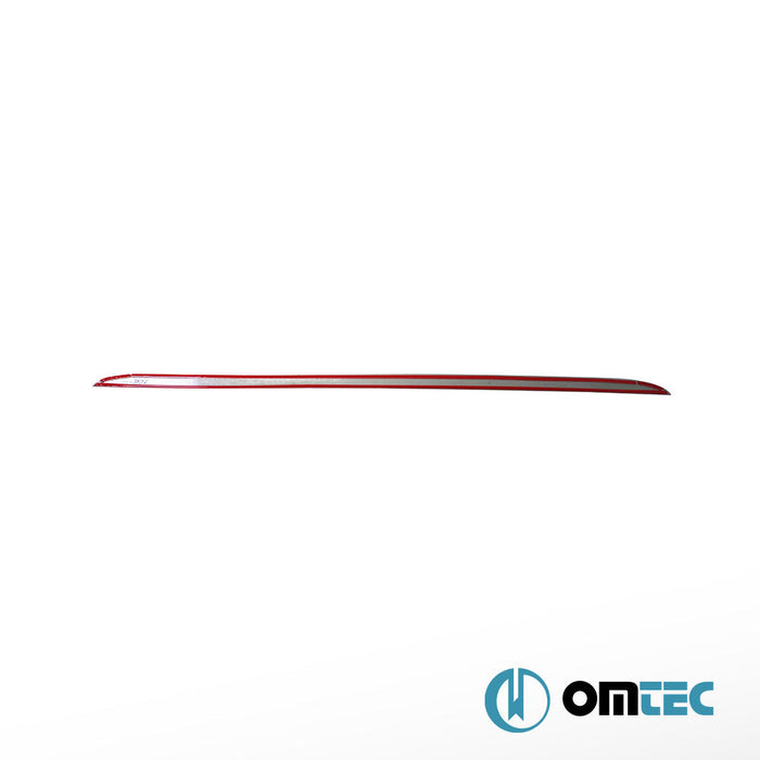 Bagaj Çıtası Paslanmaz Çelik (Parlak) - Mercedes - Benz E - Class - SD W212 - (2010 - 2016)