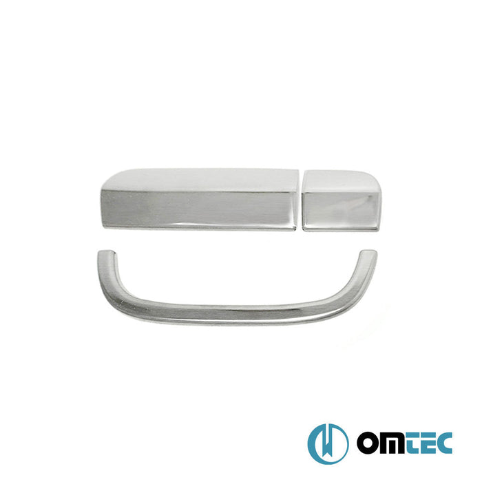 Bagaj Açma P.Çelik (Taşlı) - Mercedes - Benz Vito - VAN W639 - (2003 - 2014)